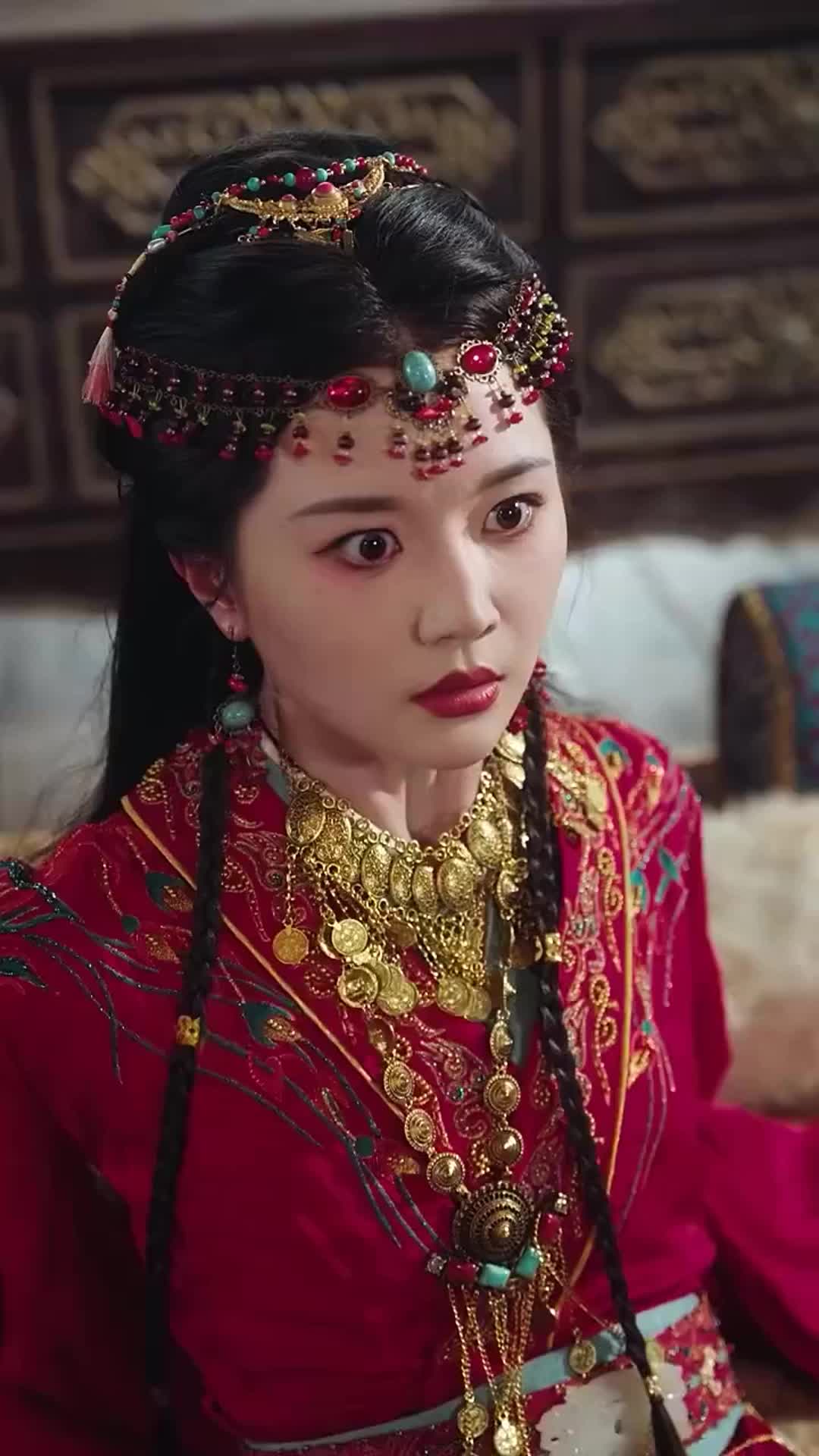 Episode 15 - She Married for Her Sister, He Went Crazy